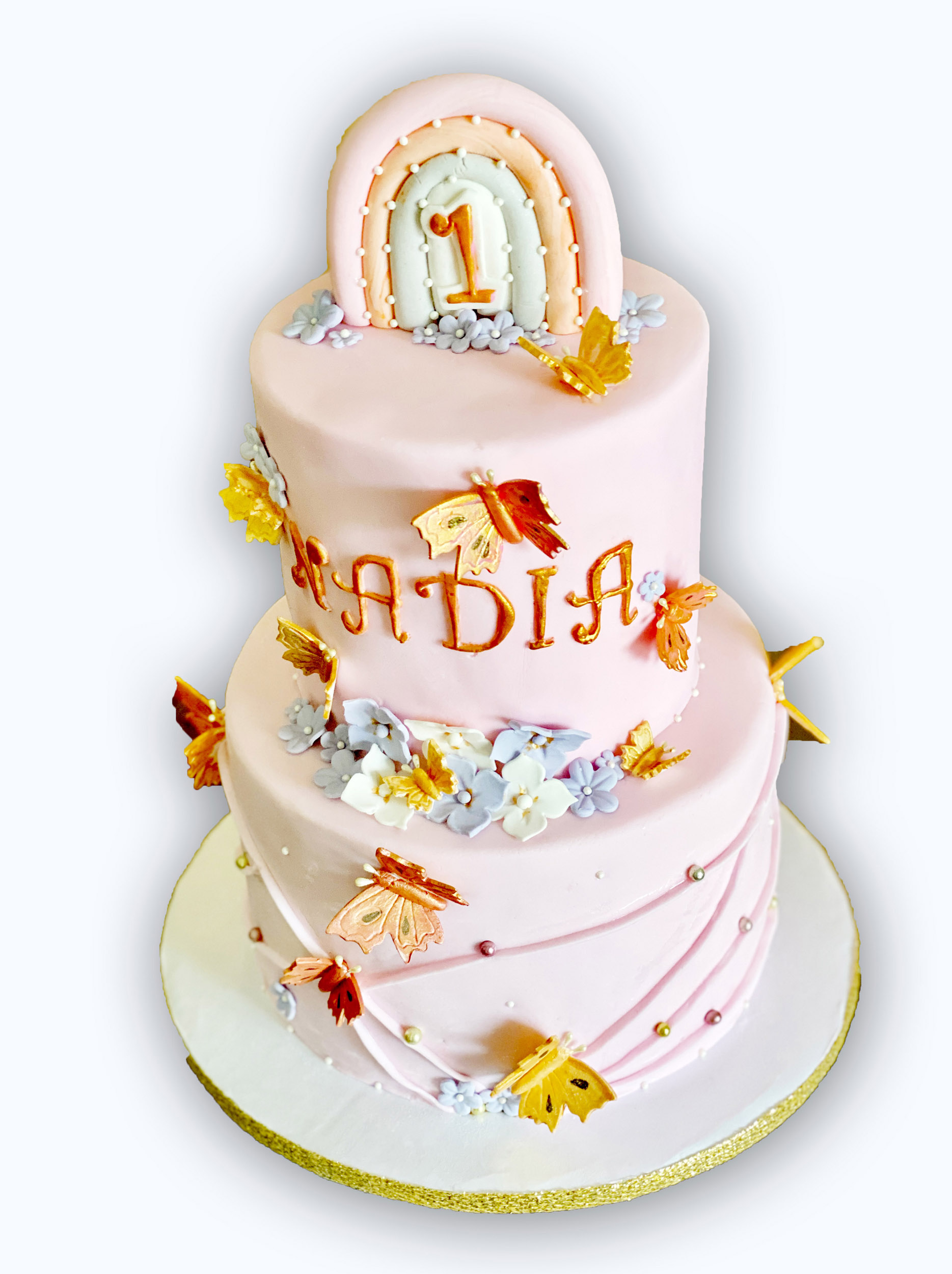 The Cake Cottage: Birthday Cake Gallery | Special occasion cakes, Cake,  Birthday cake